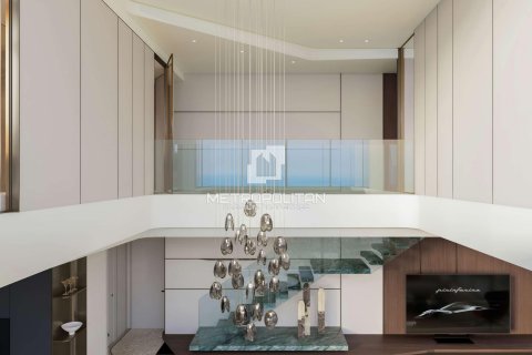 Apartmen di Al Marjan Island, Ras Al Khaimah, UAE 44 meter persegi № 665265 - foto 12