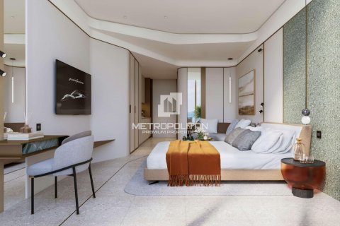 Apartmen di Al Marjan Island, Ras Al Khaimah, UAE 44 meter persegi № 665265 - foto 5