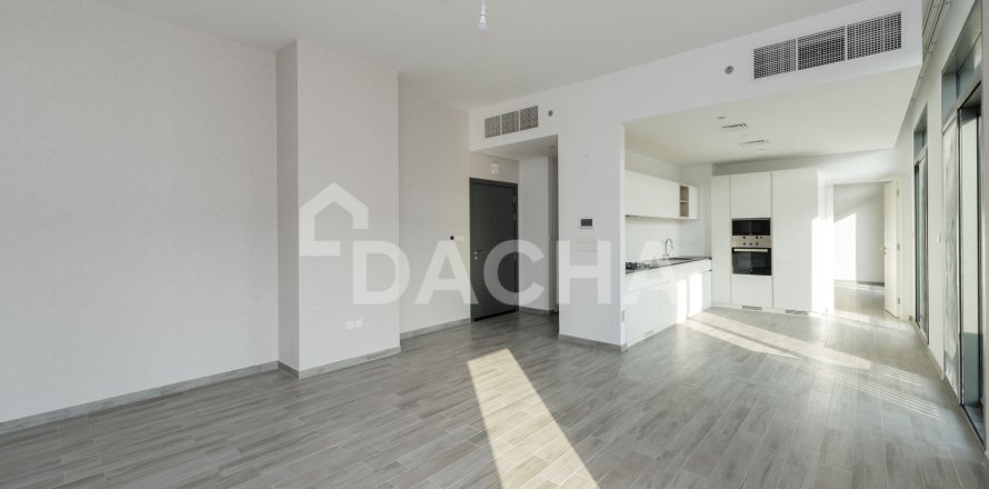 Apartmen di Jumeirah Village Circle, Dubai, UAE 2 bilik tidur, 124 meter persegi № 706690