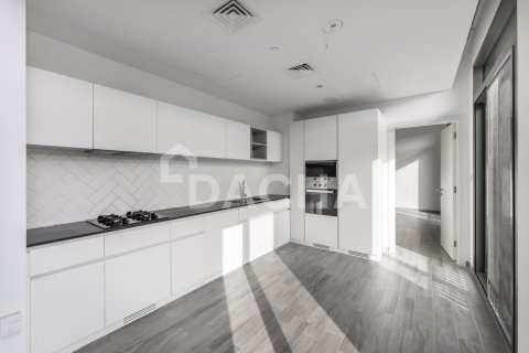 Apartmen di Jumeirah Village Circle, Dubai, UAE 2 bilik tidur, 124 meter persegi № 706690 - foto 4