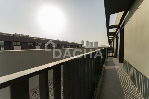Apartmen di Jumeirah Village Circle, Dubai, UAE 2 bilik tidur, 124 meter persegi № 706690 - foto 24