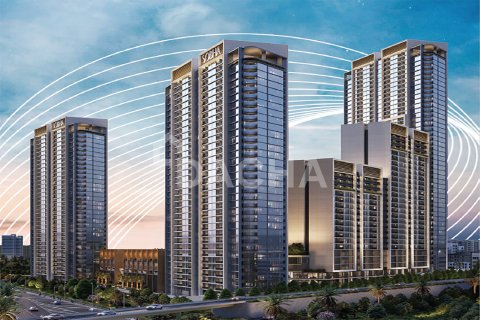 Motor City, Dubai, संयुक्त अरब अमीरात में अपार्टमेंट, 1 बेडरूम, 59 वर्ग मीटर, संख्या 706694