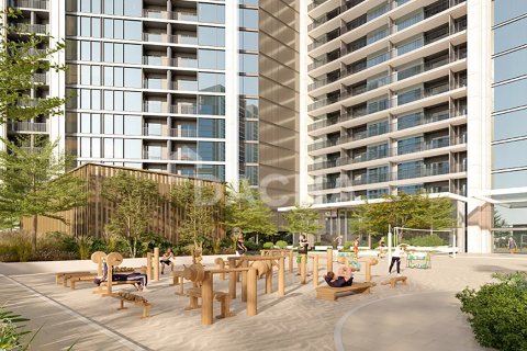 Apartament në Motor City, Dubai, Emiratet e Bashkuara Arabe 1 dhomë gjumi, 59 m2. № 706694 - Foto 8