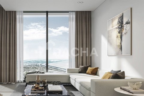 Apartament në Motor City, Dubai, Emiratet e Bashkuara Arabe 1 dhomë gjumi, 59 m2. № 706694 - Foto 3
