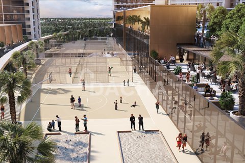 Apartament në Motor City, Dubai, Emiratet e Bashkuara Arabe 1 dhomë gjumi, 59 m2. № 706694 - Foto 11