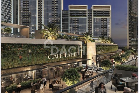 Apartament në Motor City, Dubai, Emiratet e Bashkuara Arabe 1 dhomë gjumi, 59 m2. № 706694 - Foto 9