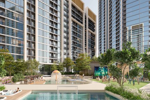 Apartament në Motor City, Dubai, Emiratet e Bashkuara Arabe 1 dhomë gjumi, 59 m2. № 706694 - Foto 10