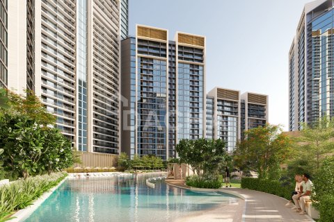 Apartament në Motor City, Dubai, Emiratet e Bashkuara Arabe 1 dhomë gjumi, 59 m2. № 706694 - Foto 7