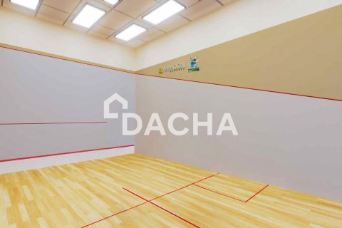 דירה למכירה ב Jumeirah Village Circle, Dubai, איחוד האמירויות  2 חדרי שינה, 90 מ"ר, מספר 706692 - תמונה 10