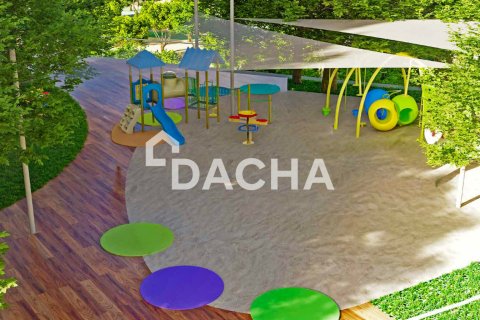 דירה למכירה ב Jumeirah Village Circle, Dubai, איחוד האמירויות  2 חדרי שינה, 90 מ"ר, מספר 706692 - תמונה 9