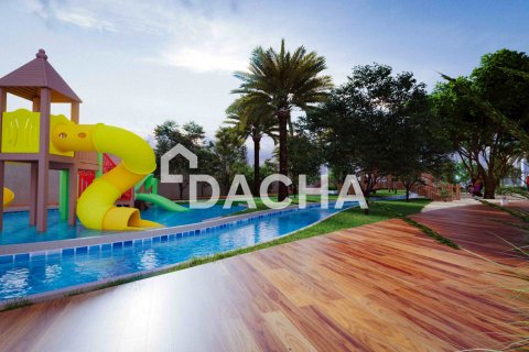 דירה למכירה ב Jumeirah Village Circle, Dubai, איחוד האמירויות  2 חדרי שינה, 90 מ"ר, מספר 706692 - תמונה 6