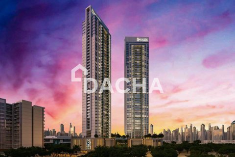 דירה למכירה ב Jumeirah Village Circle, Dubai, איחוד האמירויות  2 חדרי שינה, 90 מ"ר, מספר 706692 - תמונה 2