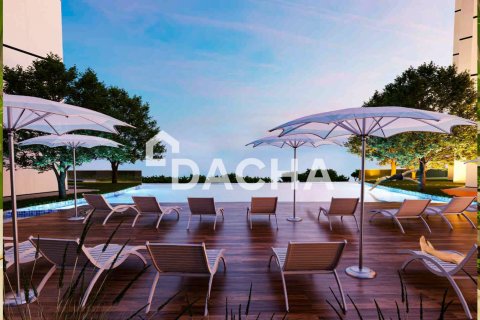 דירה למכירה ב Jumeirah Village Circle, Dubai, איחוד האמירויות  2 חדרי שינה, 90 מ"ר, מספר 706692 - תמונה 4