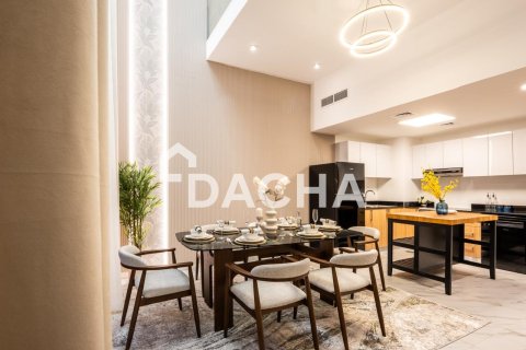 خانه شهری در Dubai Investment Park، Dubai ، امارات متحده عربی 4 خوابه ، 80 متر مربع.  شماره 706693