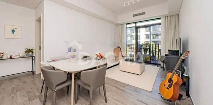 Dzīvoklis Jumeirah Village Circle, Dubaijā, AAE 2 istabas, 114 m2 Nr. 706691