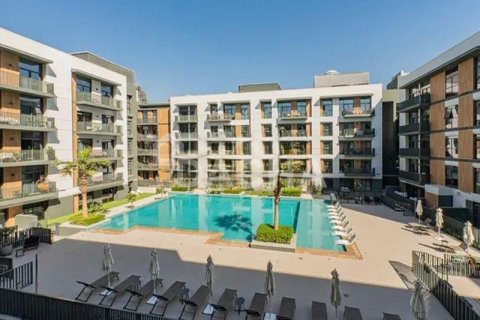 Dzīvoklis Jumeirah Village Circle, Dubaijā, AAE 2 istabas, 114 m2 Nr. 706691 - attēls 14