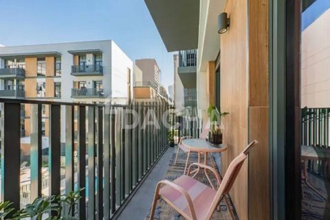 Dzīvoklis Jumeirah Village Circle, Dubaijā, AAE 2 istabas, 114 m2 Nr. 706691 - attēls 12
