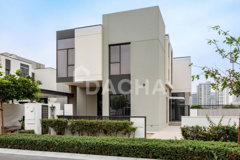 Willa na sprzedaż w Al Furjan, Dubai, ZEA 5 sypialnie, 413 mkw., nr 706688 - zdjęcie 2