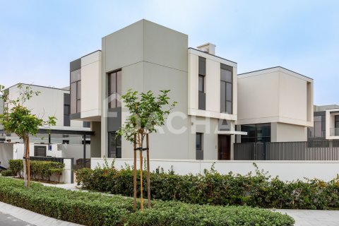 Willa na sprzedaż w Al Furjan, Dubai, ZEA 5 sypialnie, 413 mkw., nr 706688 - zdjęcie 25