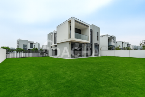Willa na sprzedaż w Al Furjan, Dubai, ZEA 5 sypialnie, 413 mkw., nr 706688 - zdjęcie 1