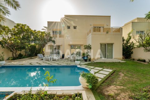 Meadows, Dubai, UAE의 빌라 침실 5개, 570제곱미터 번호 706689