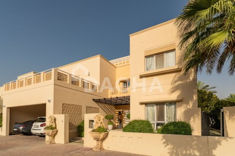 Vilë në Meadows, Dubai, Emiratet e Bashkuara Arabe 5 dhoma gjumi, 570 m2. № 706689 - Foto 26