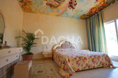 Vilë në Meadows, Dubai, Emiratet e Bashkuara Arabe 5 dhoma gjumi, 570 m2. № 706689 - Foto 16