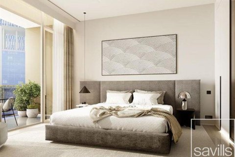 Dzīvoklis DIFC, Dubaijā, AAE 1 istaba, 102 m2 Nr. 680786 - attēls 4