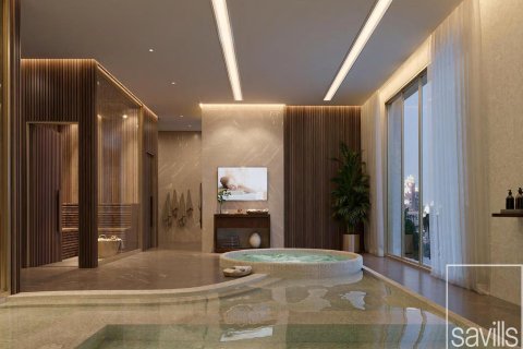 Palm Jumeirah, Dubai, BAE’de satılık daire 2 yatak odası, 160 m&sup2; No 680783 - fotoğraf 13