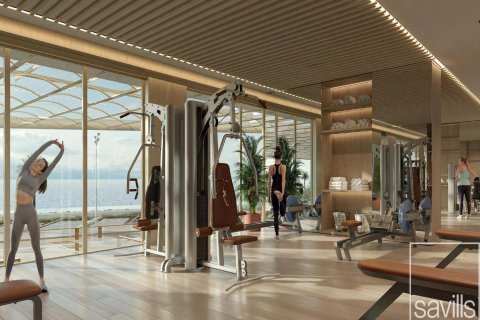 Palm Jumeirah, Dubai, BAE’de satılık daire 2 yatak odası, 160 m&sup2; No 680783 - fotoğraf 12