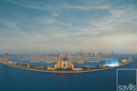Palm Jumeirah, Dubai, BAE’de satılık daire 2 yatak odası, 160 m&sup2; No 680783 - fotoğraf 16