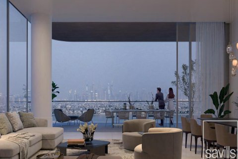 Palm Jumeirah, Dubai, BAE’de satılık daire 2 yatak odası, 160 m&sup2; No 680783 - fotoğraf 5