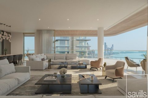 Palm Jumeirah, Dubai, BAE’de satılık daire 2 yatak odası, 160 m&sup2; No 680783 - fotoğraf 2
