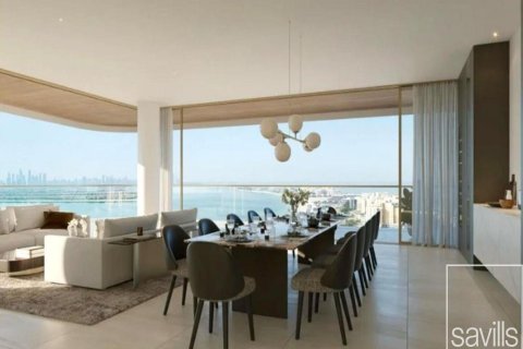 Palm Jumeirah, Dubai, BAE’de satılık daire 2 yatak odası, 160 m&sup2; No 680783 - fotoğraf 3