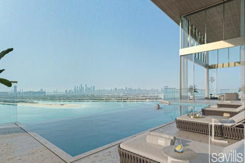 Palm Jumeirah, Dubai, BAE’de satılık daire 2 yatak odası, 160 m&sup2; No 680783 - fotoğraf 10