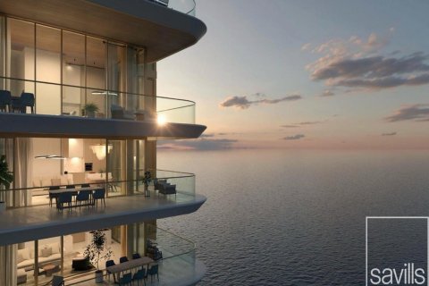 Apartment in Palm Jumeirah, Dubai, UAE 2 bedrooms, 160 sq.m. № 680783