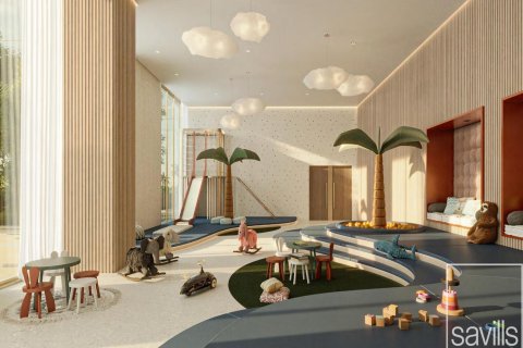 Palm Jumeirah, Dubai, BAE’de satılık daire 2 yatak odası, 160 m&sup2; No 680783 - fotoğraf 15