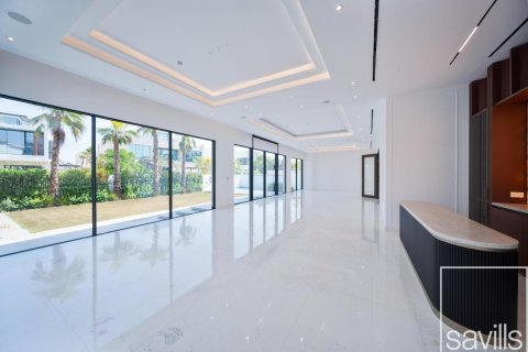 Villa te koop in Dubai Hills Estate, Dubai, VAE 6 slaapkamers, 929 vr.m., nr 680772 - foto 3