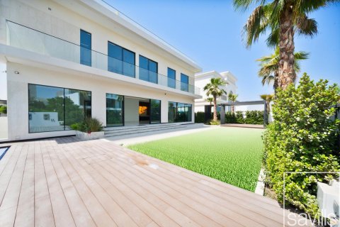 Villa te koop in Dubai Hills Estate, Dubai, VAE 6 slaapkamers, 929 vr.m., nr 680772 - foto 2
