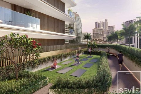 פנטהאוס למכירה ב Downtown Dubai (Downtown Burj Dubai), Dubai, איחוד האמירויות  4 חדרי שינה, 455 מ"ר, מספר 680784 - תמונה 12