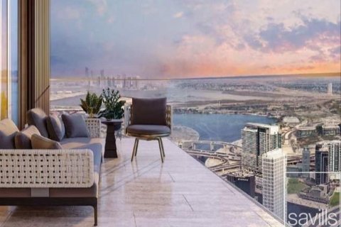 פנטהאוס למכירה ב Downtown Dubai (Downtown Burj Dubai), Dubai, איחוד האמירויות  4 חדרי שינה, 455 מ"ר, מספר 680784 - תמונה 3