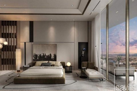 פנטהאוס למכירה ב Downtown Dubai (Downtown Burj Dubai), Dubai, איחוד האמירויות  4 חדרי שינה, 455 מ"ר, מספר 680784 - תמונה 9