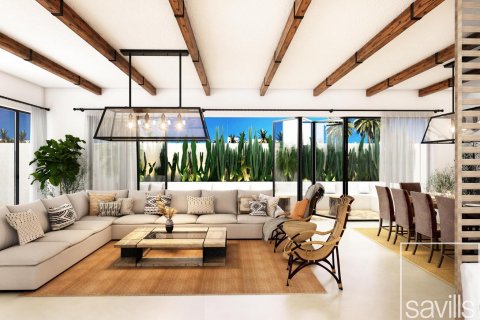 Damac Lagoons、Dubai、UAE にあるタウンハウス販売中 5ベッドルーム、184 m2、No680773 - 写真 5