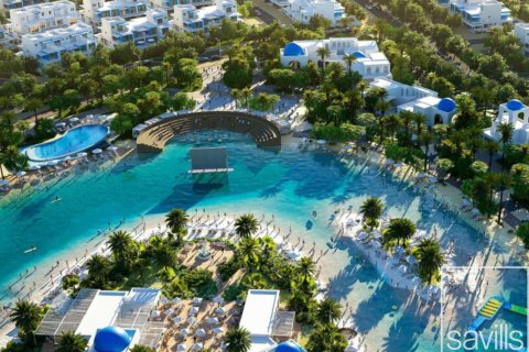 Damac Lagoons、Dubai、UAE にあるタウンハウス販売中 5ベッドルーム、184 m2、No680773 - 写真 11