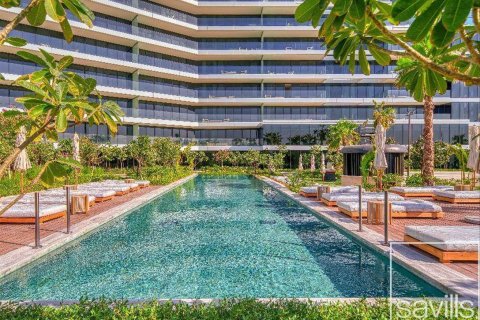 Купить дуплекс в Al Jaddaf, Дубай, ОАЭ 3 спальни, 255м2, № 680774 - фото 24