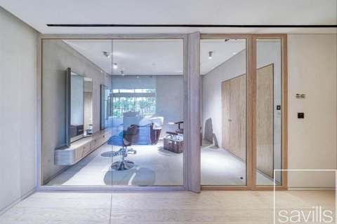 Купить дуплекс в Al Jaddaf, Дубай, ОАЭ 3 спальни, 255м2, № 680774 - фото 30