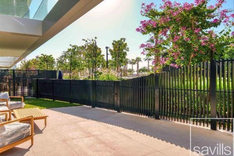 Купить дуплекс в Al Jaddaf, Дубай, ОАЭ 3 спальни, 255м2, № 680774 - фото 21