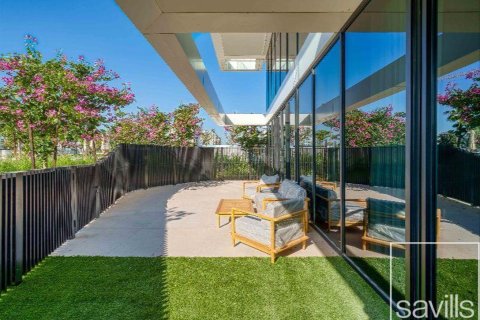 Купить дуплекс в Al Jaddaf, Дубай, ОАЭ 3 спальни, 255м2, № 680774 - фото 20