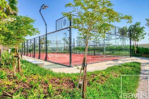 Купить дуплекс в Al Jaddaf, Дубай, ОАЭ 3 спальни, 255м2, № 680774 - фото 23