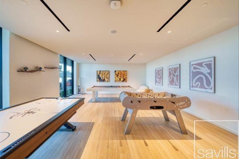 Купить дуплекс в Al Jaddaf, Дубай, ОАЭ 3 спальни, 255м2, № 680774 - фото 28